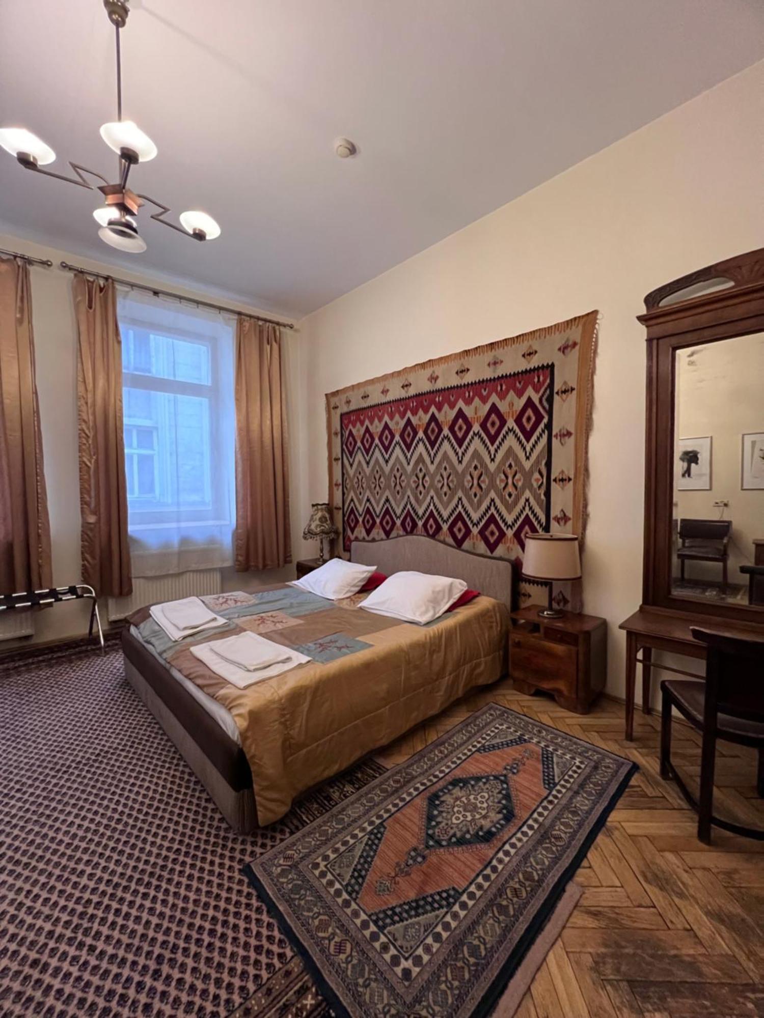 Alef Hotel Kraków