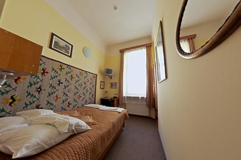 Hotel Alef Kraków