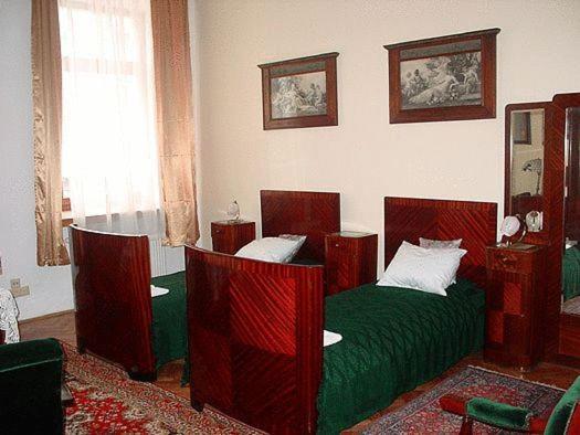 Alef Hotel Kraków
